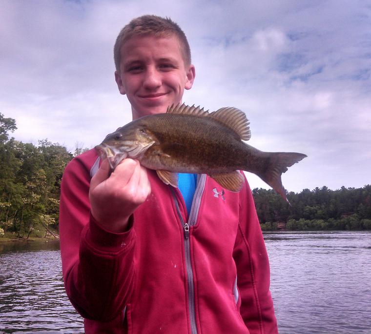 Wisconsin Dells Fishing Guides Wisconsin Dells Fishing Guides